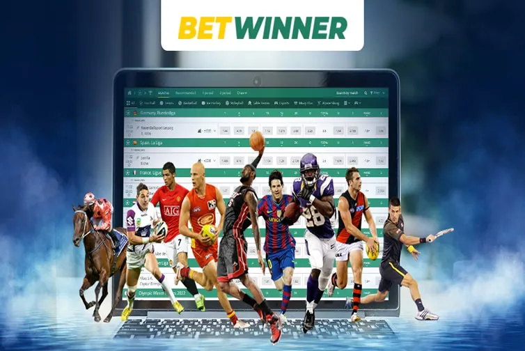 Betwinner Crypto Betting
